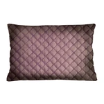 Bertoni Home Unisex's Rectangular Pillow Royal Różowa