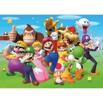 Ravensburger Puzzle Super Mario 1000 dielikov