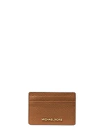 Michael Kors Wallet - JET SET brown