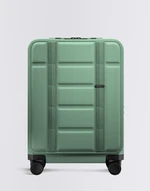 Db Ramverk Front-Access Carry-on Green Ray