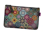 Bertoni Unisex's Pocket Cosmetic Bag Valencia