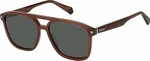 Polaroid PLD 2118/S/X FLL/M9 Brown/Grey Gafas Lifestyle