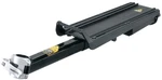 Topeak MTX Beam Rack Portador trasero Black Portabicicletas