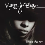 Mary J. Blige - What's The 411? (2 LP)