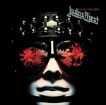 Judas Priest Killing Machine (LP)