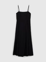 GAP Linen maxi dress - Women's