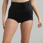 PLAYTEX PERFECT WAISTLINER - Women's drawstring panties - black