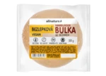 ALLNATURE Bezlepková hamburger bulka se sezamem čerstvá 100 g