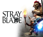 Stray Blade PlayStation 5 Account