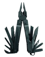 Leatherman multifunkčné kliešte super tool 300 black