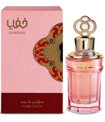 Zimaya Khafaya Pink - EDP 100 ml