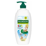 PALMOLIVE Naturals For Kids Sprchový gel  pumpa 750 ml