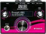 Foxgear Anubi Modulation Gitarren-Multieffekt