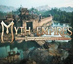 Myth of Empires Steam Altergift