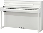 Kawai CA901W Premium Satin White Digitální piano