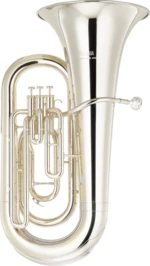 Yamaha YEB 201 S Eb tuba