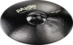 Paiste Color Sound 900  Heavy Crashbecken 19" Schwarz