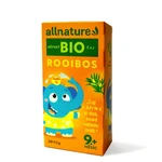 ALLNATURE Dětský čaj rooibos BIO 20 sáčků