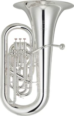 Yamaha YEB 632 S 02 Tuba Mib