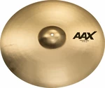 Sabian 2211287XB AAX X-Plosion Ride činel 21"