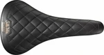 Selle Italia Turbo Bonnie Black L 146 mm Oțel aliat Șa bicicletă