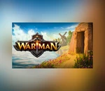 Warman Steam CD Key