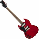 Epiphone Tony Iommi SG Special LH Vintage Cherry