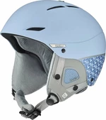 Bollé Juliet Powder Blue Matte M (54-58 cm) Kask narciarski