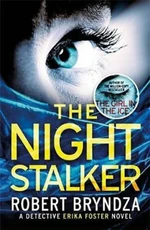 The Night Stalker - Robert Bryndza