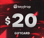 Key-Drop Gift Card $20 Code