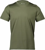 POC Reform Enduro Light Men's Tee Epidote Green 2XL