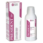 PRESIDENT Profi Ústní voda s chlorhex. 0.2% 200 ml