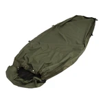 Yate Bivak Bag Full Zip II khaki Bivakovací pytel