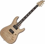 Schecter Omen Extreme 6 Natural Guitarra eléctrica