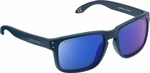 Cressi Blaze Sunglasses Matt/Blue/Mirrored/Blue Ochelari de soare yachting