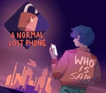 A Normal Lost Phone EU Steam CD Key