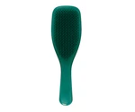 Kefa na rozčesávanie vlasov Tangle Teezer® The Ultimate Detangler Green Jungle - tmavo zelená + darček zadarmo