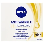 NIVEA Obnovující krém proti vráskám 55+ Denní 50 ml