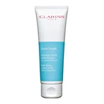 Clarins Osvěžující pleťový peeling Fresh Scrub (Refreshing Cream Scrub) 50 ml