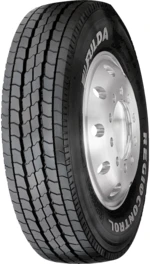 FULDA 215/75 R 17.5 126/124M REGIO_CONTROL TL M+S