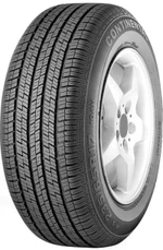 CONTINENTAL 205/70 R 15 96T CONTI4X4CONTACT TL