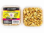 Jet fish foukaná pšenice 100 ml - med