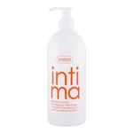 ZIAJA Intimate Intimní hygiena proti podráždění 500 ml