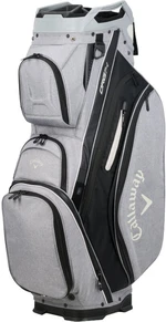 Callaway ORG 14 Charcoal Heather/Black Sac de golf