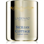 Ladenac Sicilian Cottage vonná sviečka 330 g