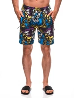 Edoti Men's swimming shorts