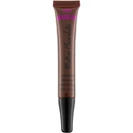 I Heart Revolution Lip Lava Molten Chocolate tekutá rtěnka odstín Fondue 12 ml