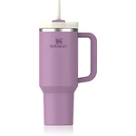 Stanley Quencher H2.O FlowState™ Tumbler nerezový tumbler s brčkem Lilac 1180 ml