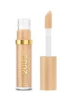 Max Factor 2000 Calorie lesk na rty 005 Honey Creme 4,4 ml