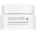 Annayake Hydration Extreme Radiance Intense Hydration Care hĺbkovo hydratačný krém 50 ml